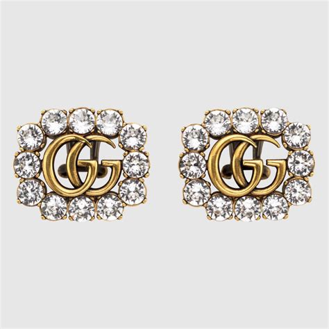 gucci wedding earrings|gucci earrings aliexpress.